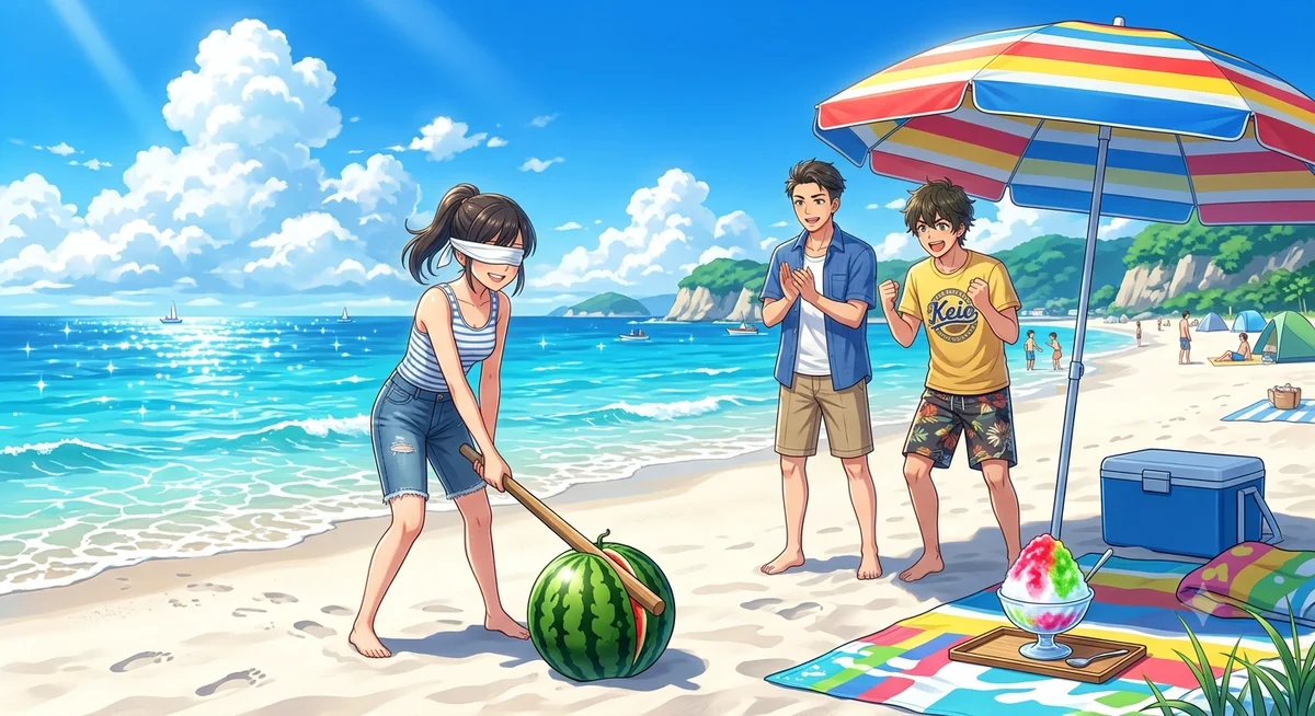 Día del Mar (海の日): La Celebración Japonesa del Océano